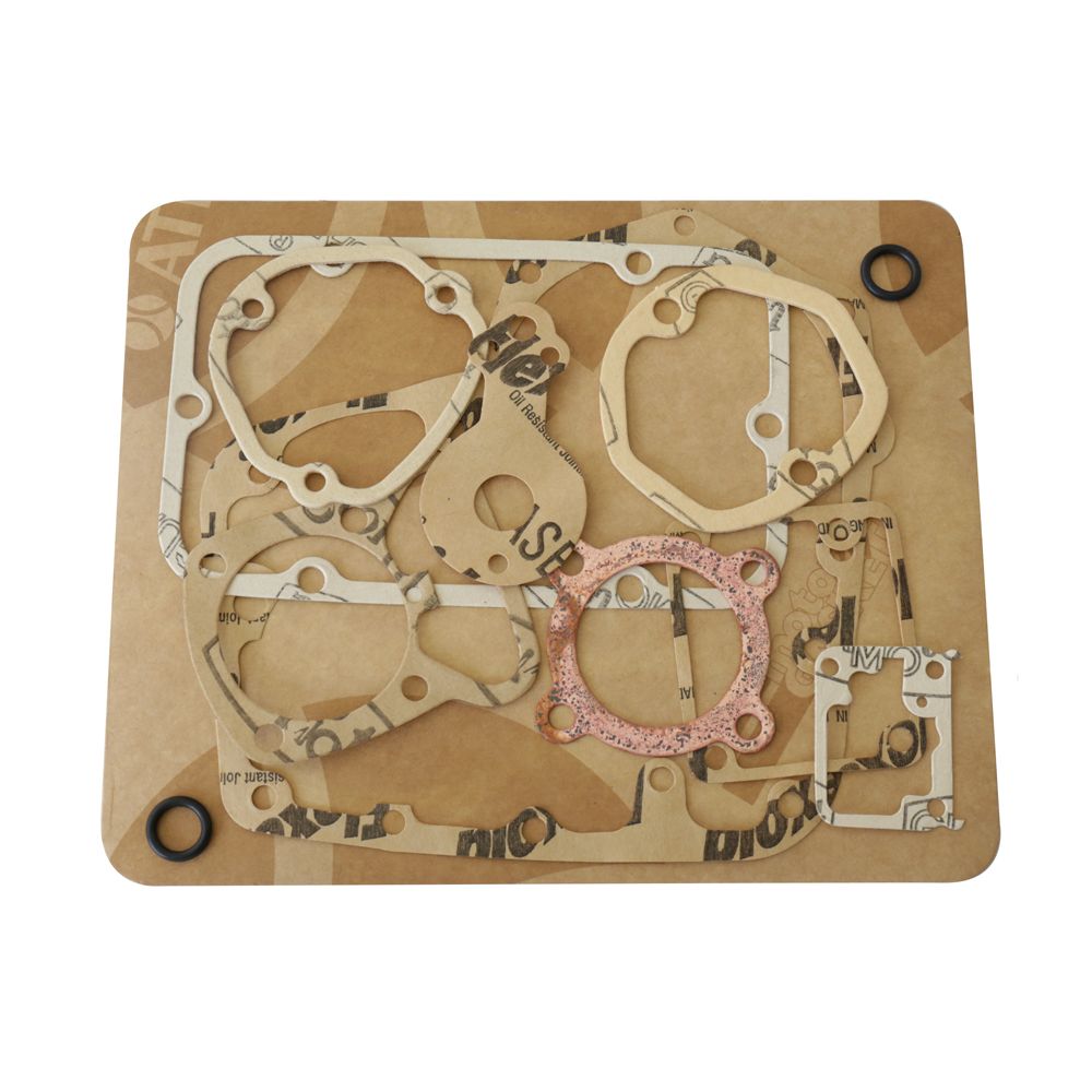 Complete Gasket Kit (oil seals not included) - Grafite Offroad