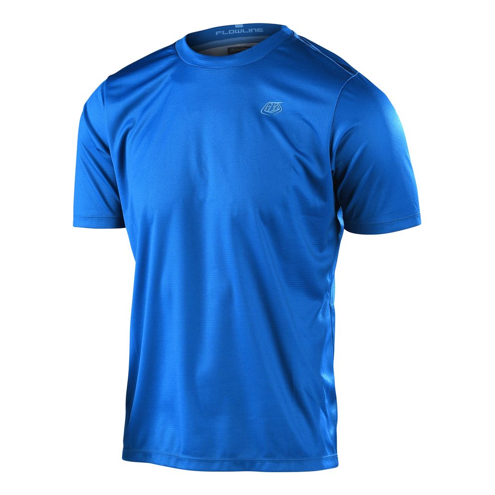 Maglia a maniche corte Flowline