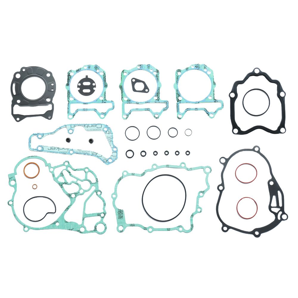 Complete Gasket Kit (oil seals not included) - Grafite Offroad