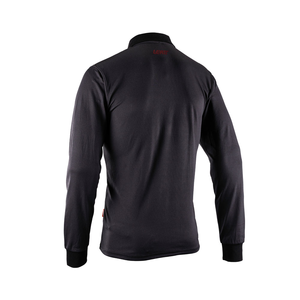 MTB Team Long Polo Shirt Leatt