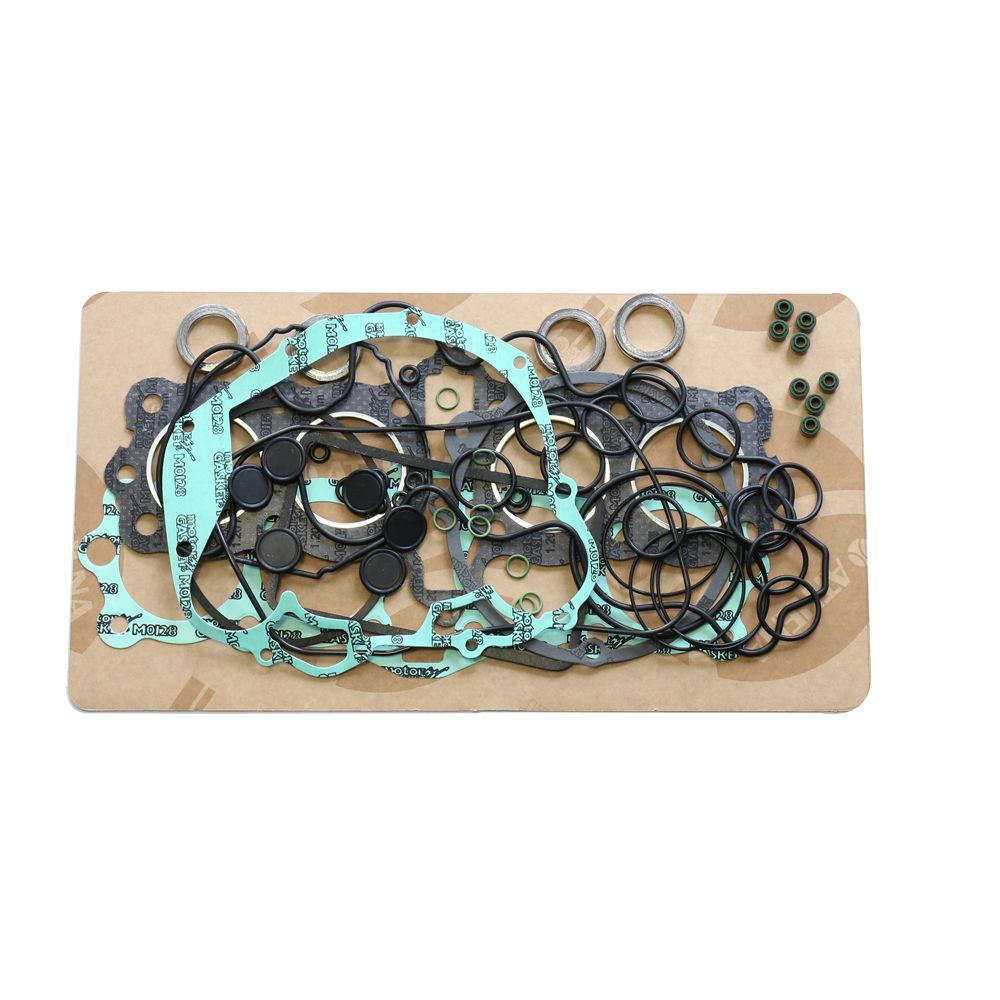 Complete Gasket Kit (oil seals not included) - Grafite Offroad