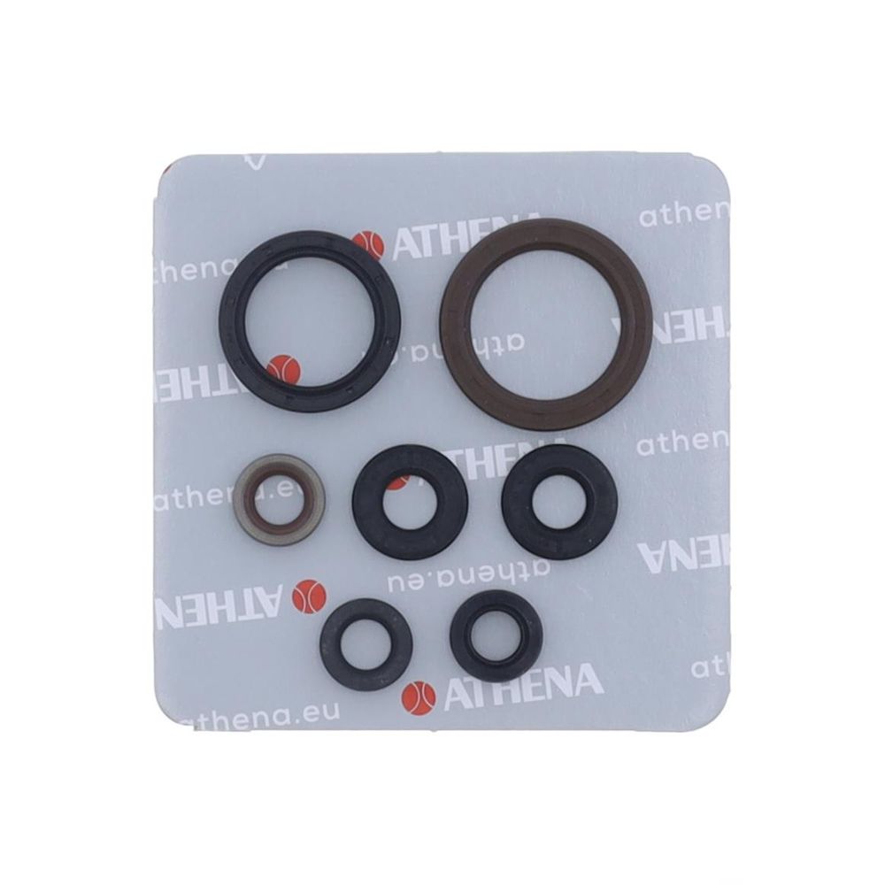 Engine Oil Seals Kit - Grafite Offroad
