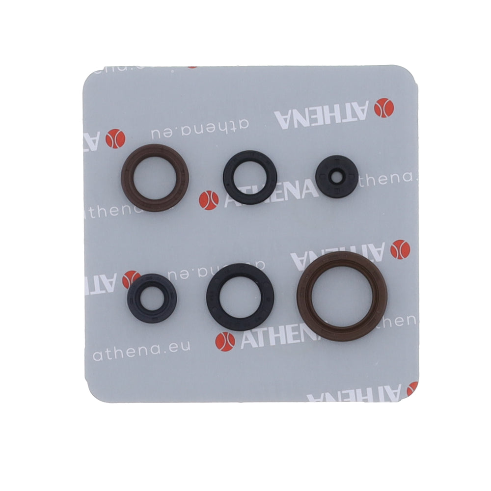 Engine Oil Seals Kit - Grafite Offroad