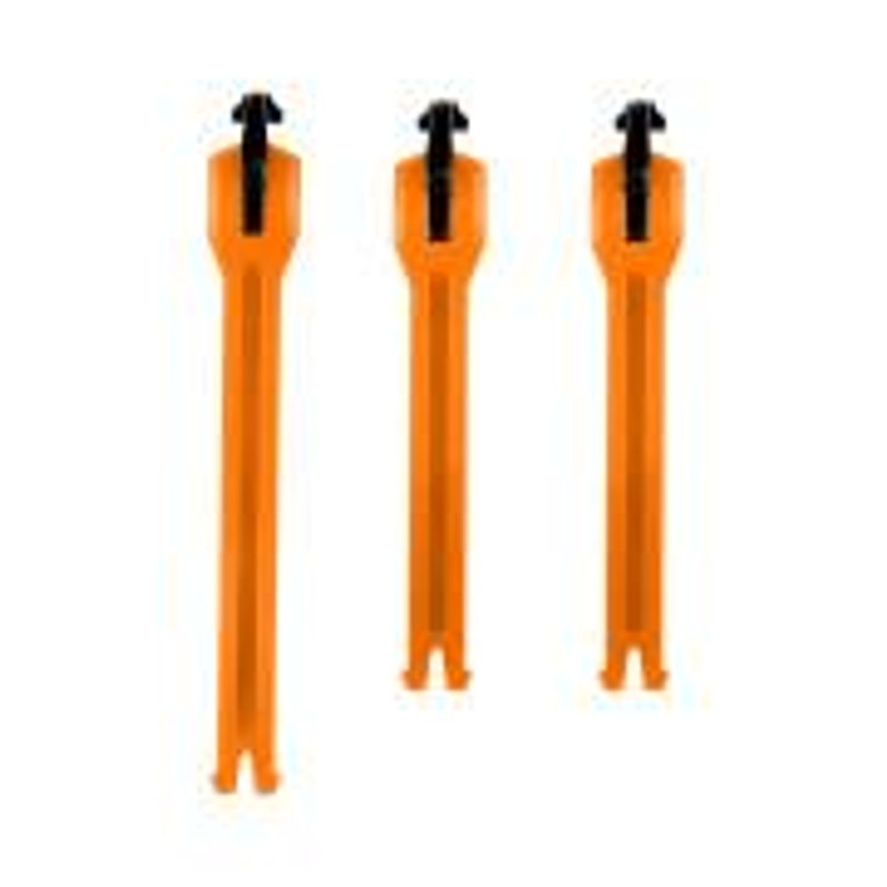 Strap Kit for 3.5 Boots