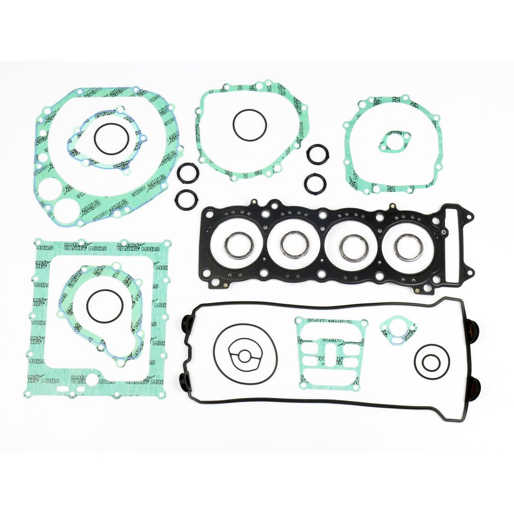 Complete Gasket Kit (oil seals not included) - Grafite Offroad