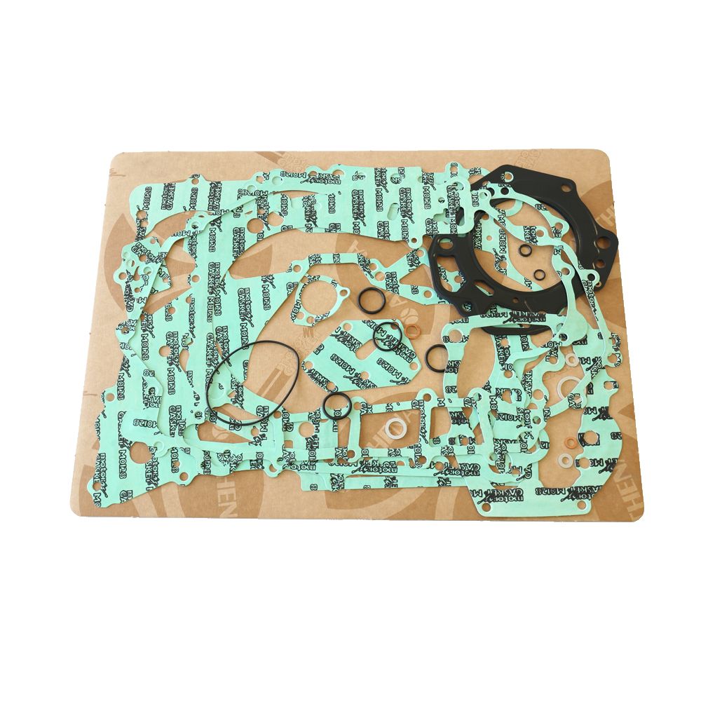 Complete Gasket Kit (oil seals not included) - Grafite Offroad