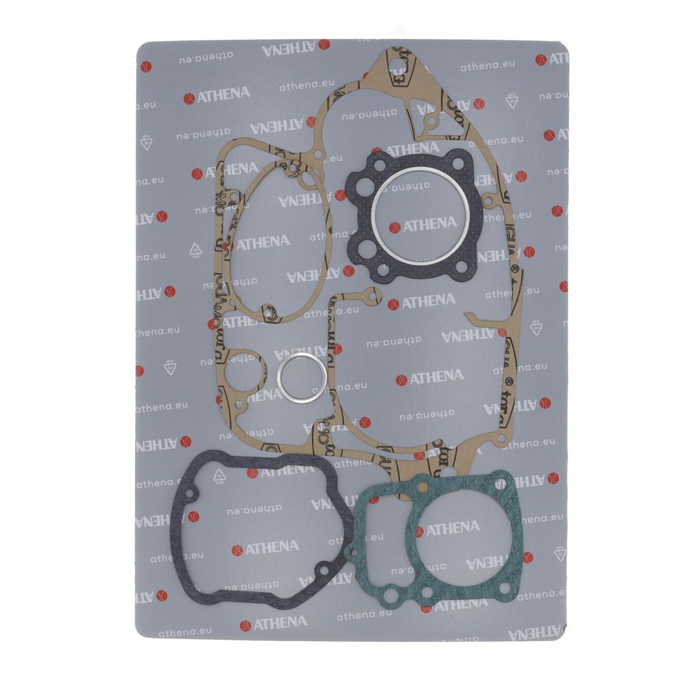 Complete Gasket Kit (oil seals not included) - Grafite Offroad
