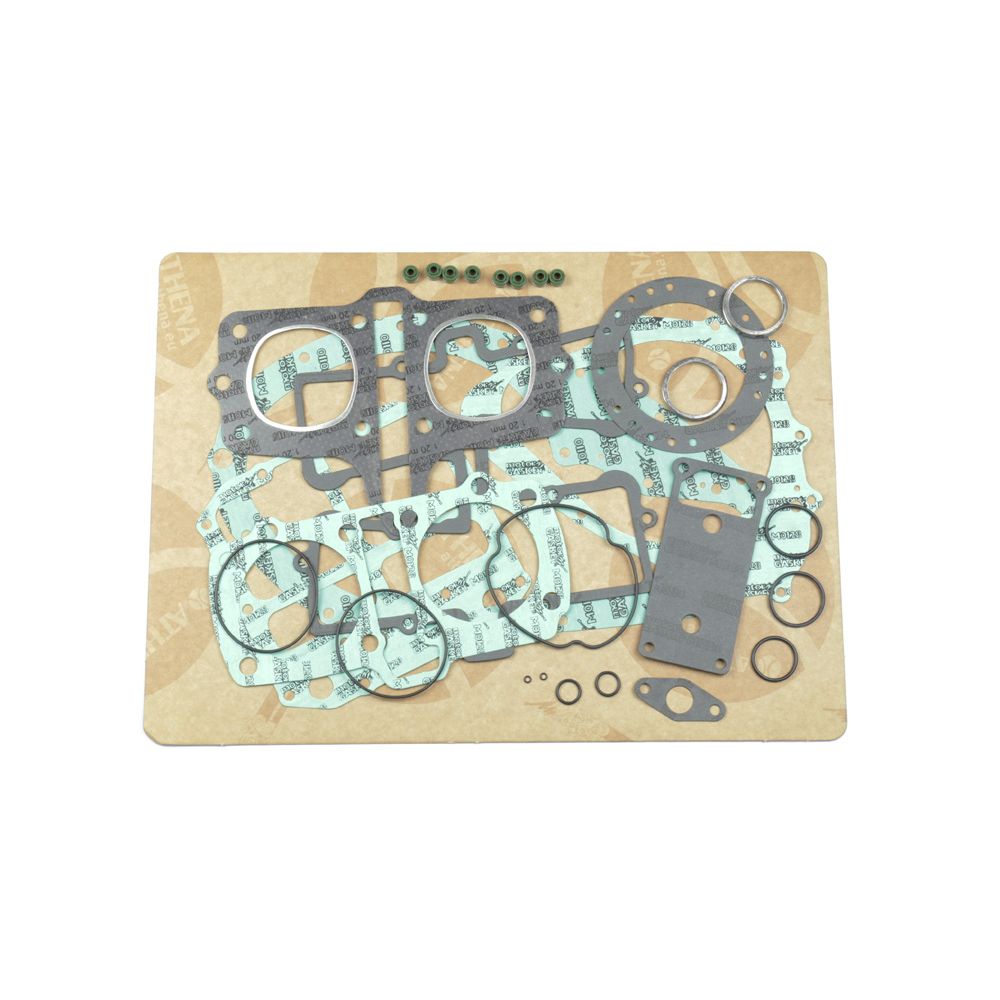 Complete Gasket Kit (oil seals not included) - Grafite Offroad