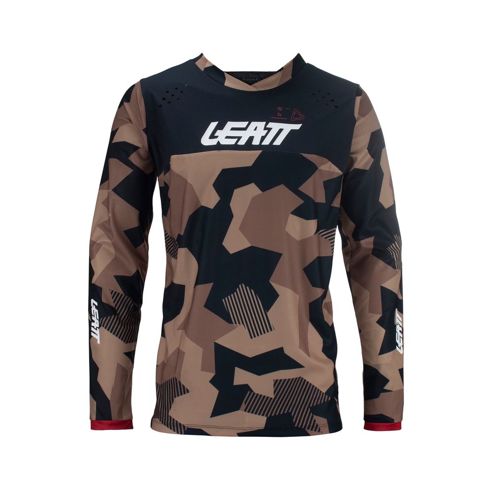 Maillot Moto 4.5 Enduro