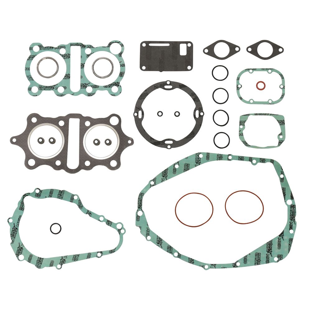 Complete Gasket Kit (oil seals not included) - Grafite Offroad
