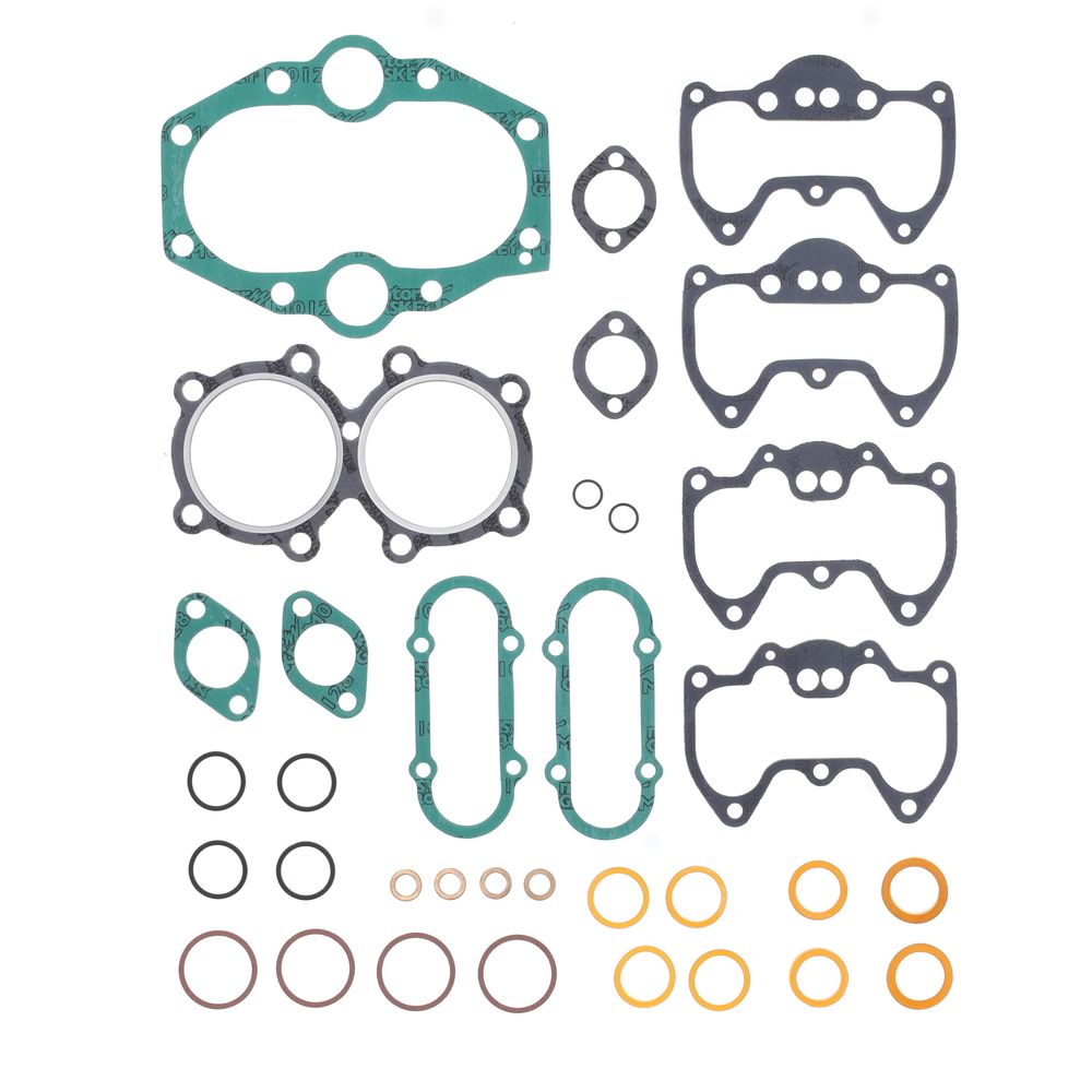 Top End Gasket Kit - Grafite Offroad