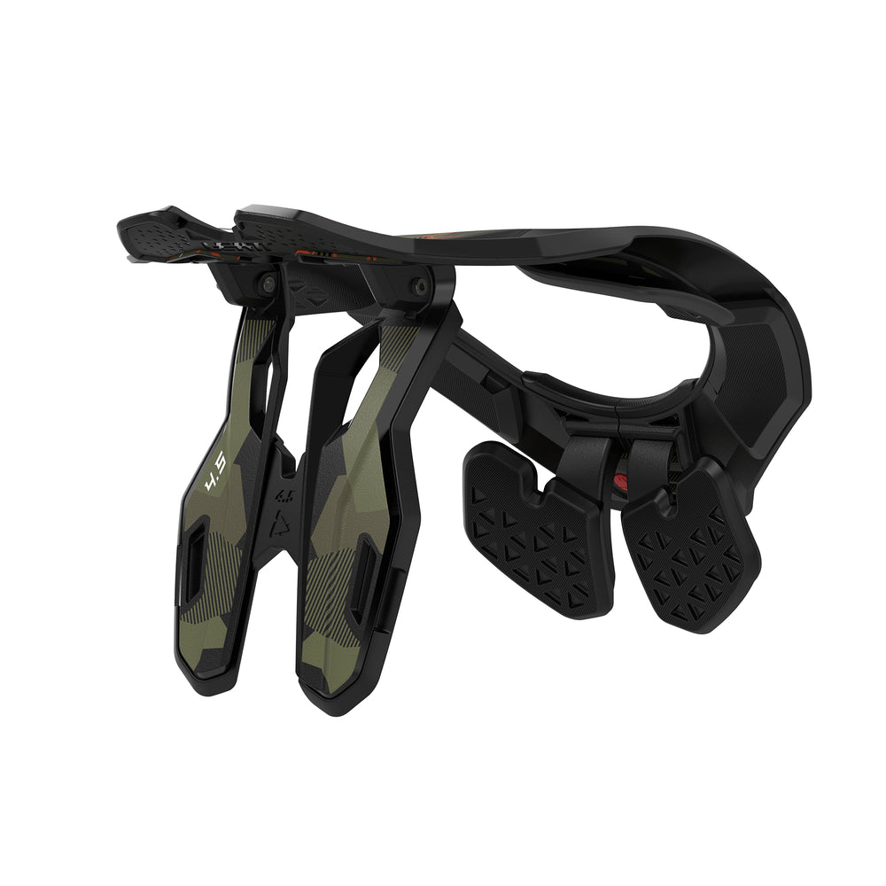 4.5 Neck Brace - Grafite Offroad