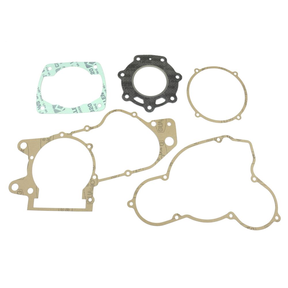 Complete Gasket Kit (oil seals not included) - Grafite Offroad