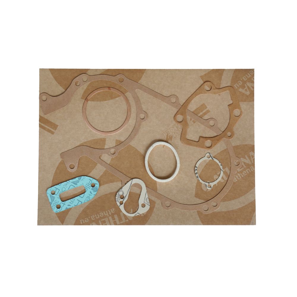Complete Gasket Kit (oil seals not included) - Grafite Offroad