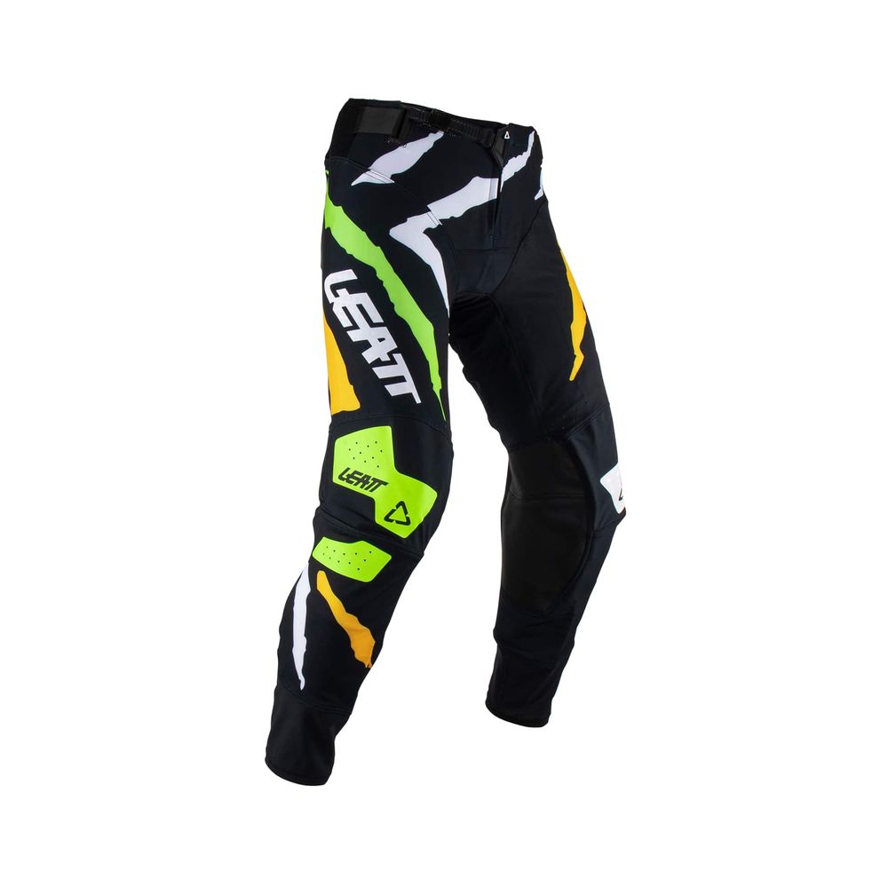 Pantalon Moto 5.5 I.K.S