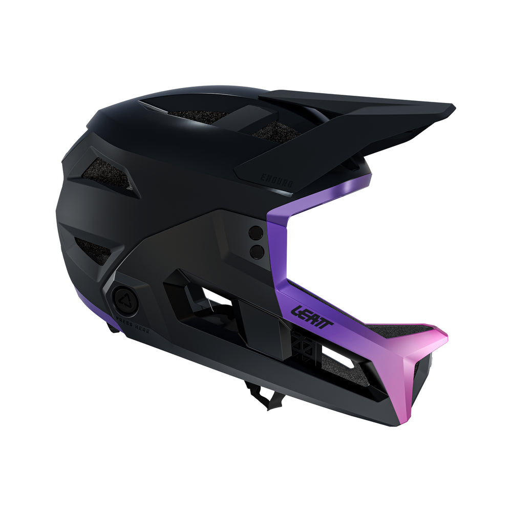 MTB Enduro 3.0 Helm