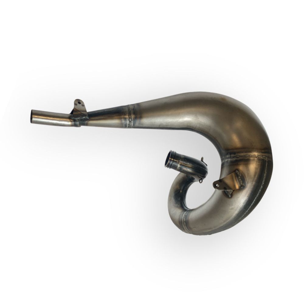 Doma Exhaust 2s Pipe Doma Honda Cr 250 1994 - 1995