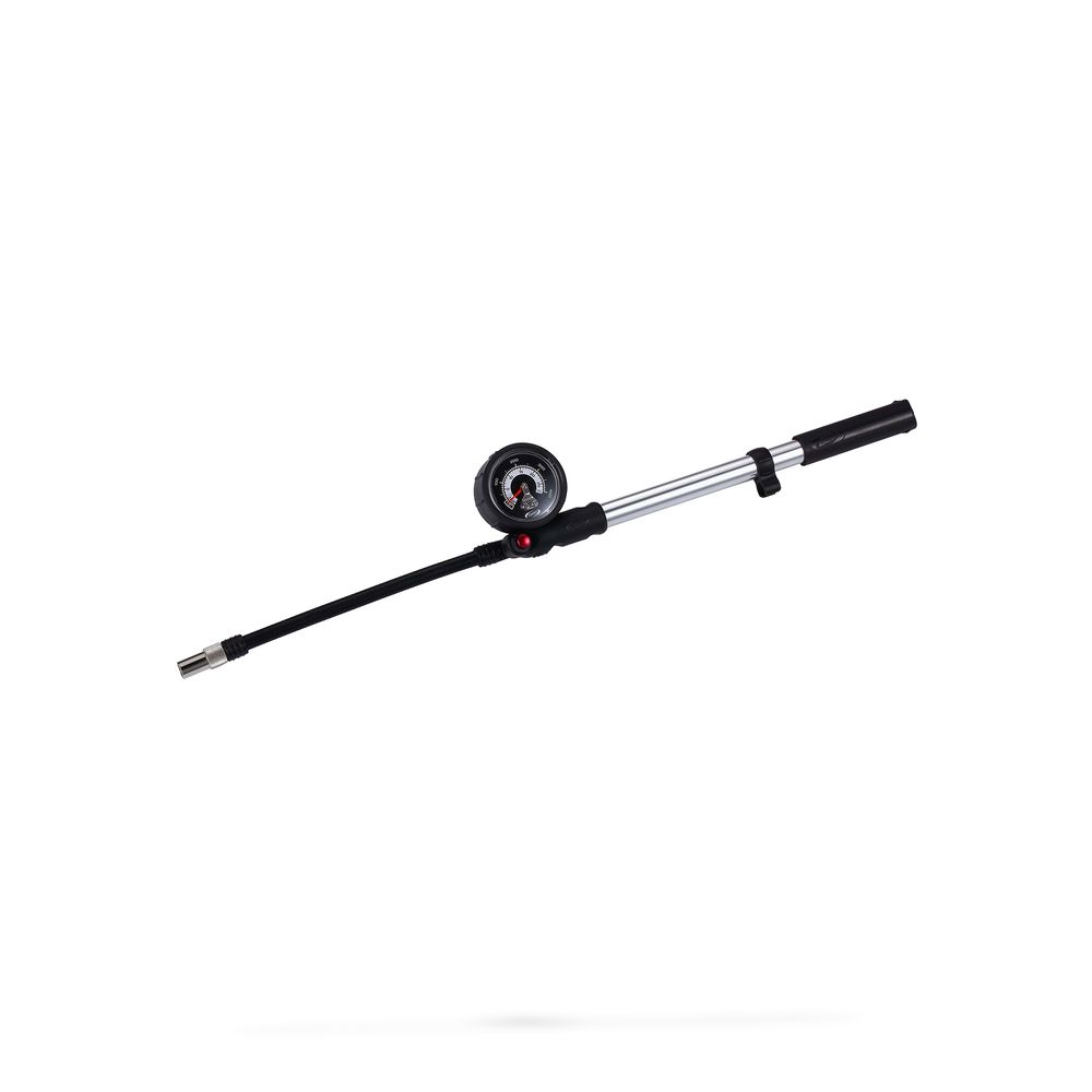 Minipump Airshock for Suspension - Grafite Offroad