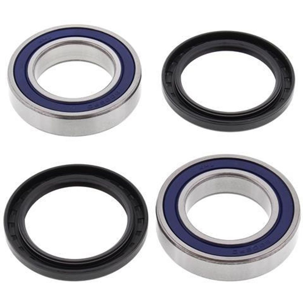Prox Rearwheel Bearing Set Lt-z400 `03-08 - Grafite Offroad