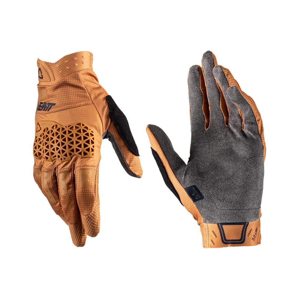 GloveMTB3.0Lite - Grafite Offroad