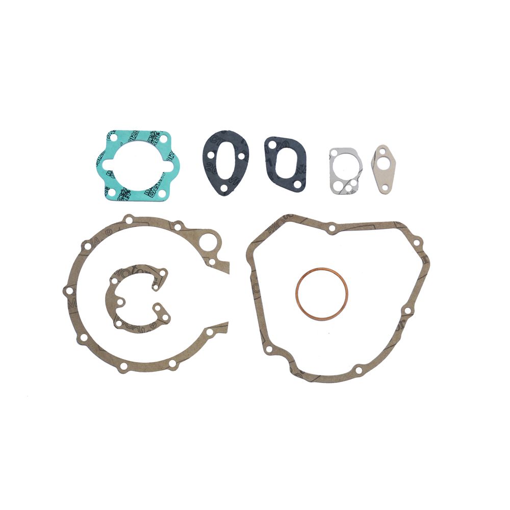 Complete Gasket Kit (oil seals not included) - Grafite Offroad