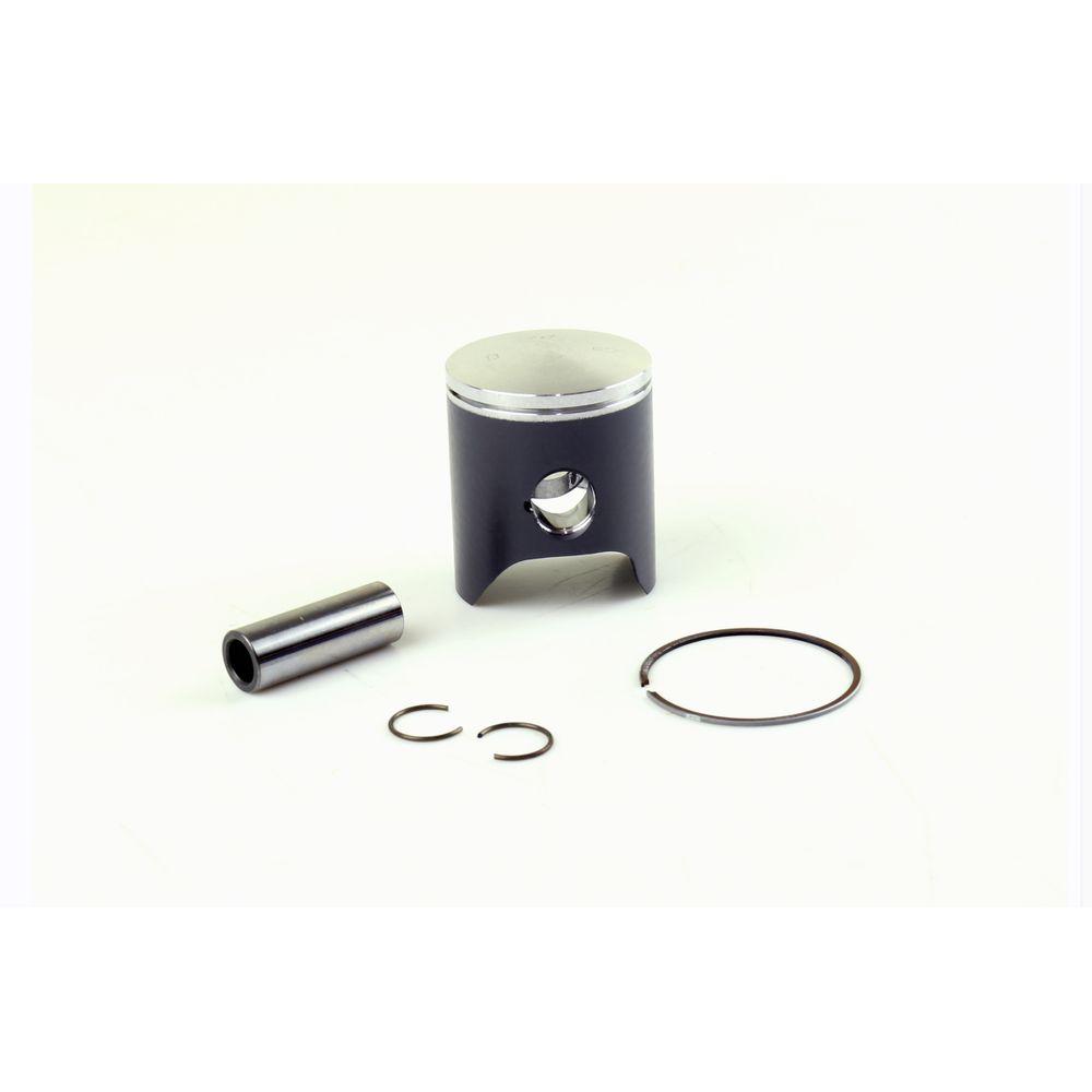 2T Cast Piston Ø 39,5 mm for OE Cylinder - Grafite Offroad