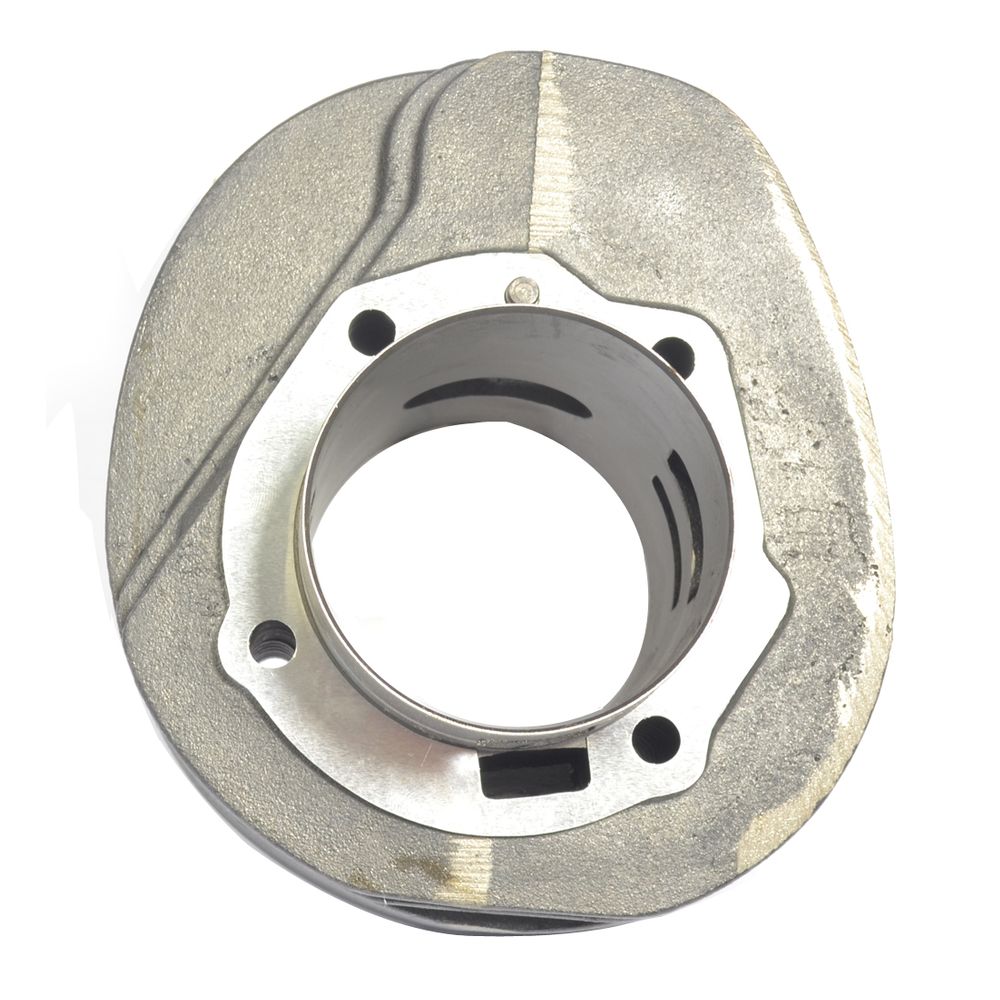 Big Bore Cylinder Kit Ø 70.5 mm, 223 cc, Cast Iron Cylinder - Grafite Offroad