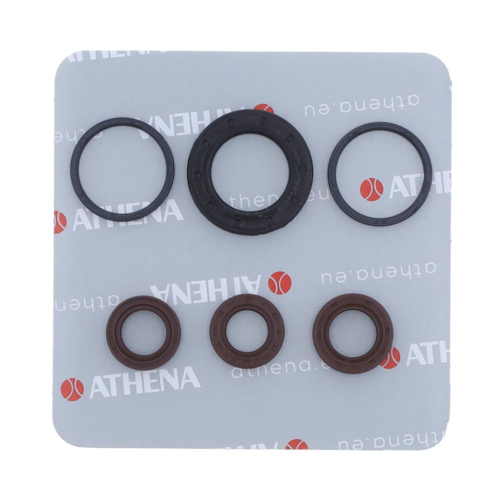 Engine Oil Seals Kit - Grafite Offroad