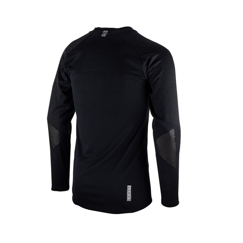 MTB AllMtn 5.0 Jersey - Grafite Offroad