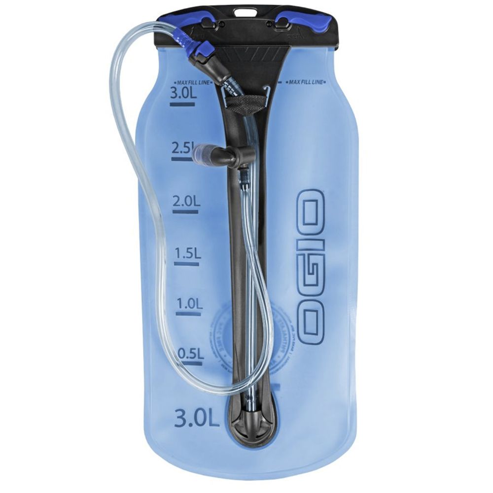 Ogio 3l Reservoir Package - Grafite Offroad