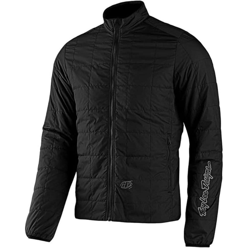 Crestline MTB Jacket Troy Lee Designs