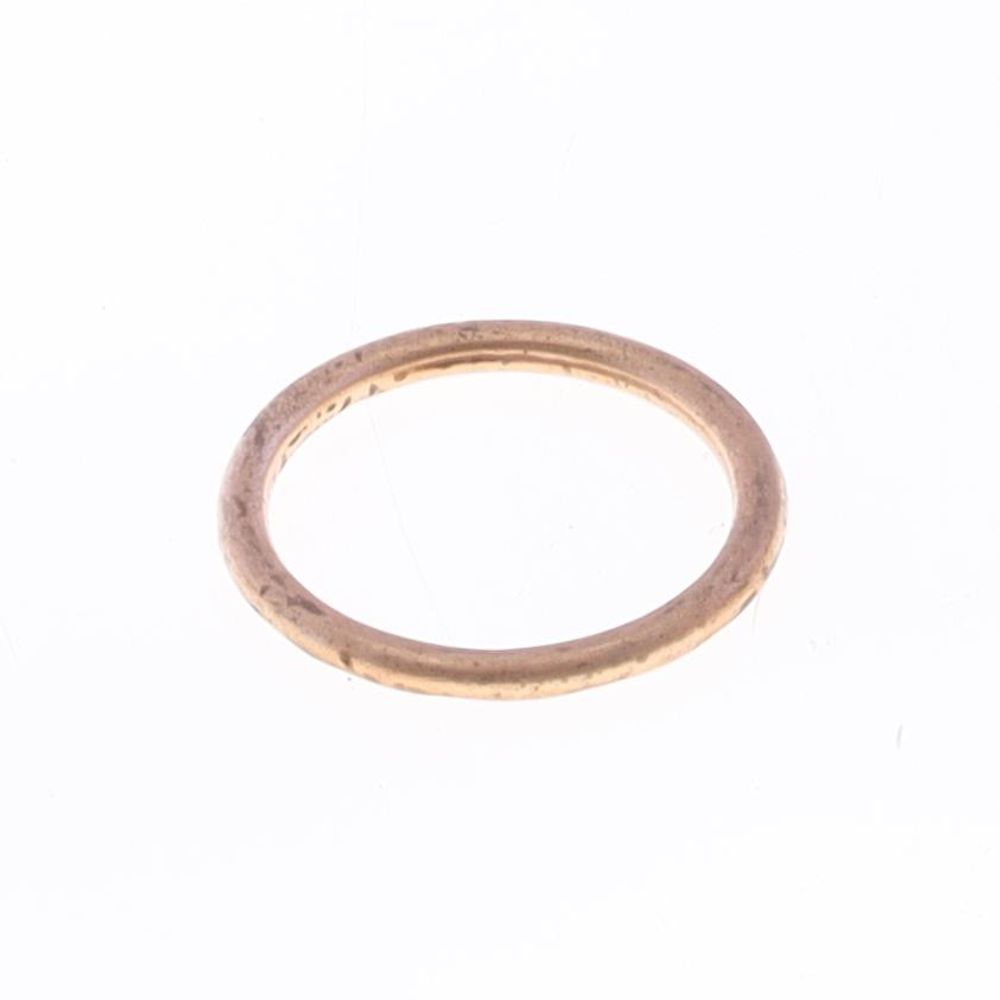Exhaust Gasket - Grafite Offroad