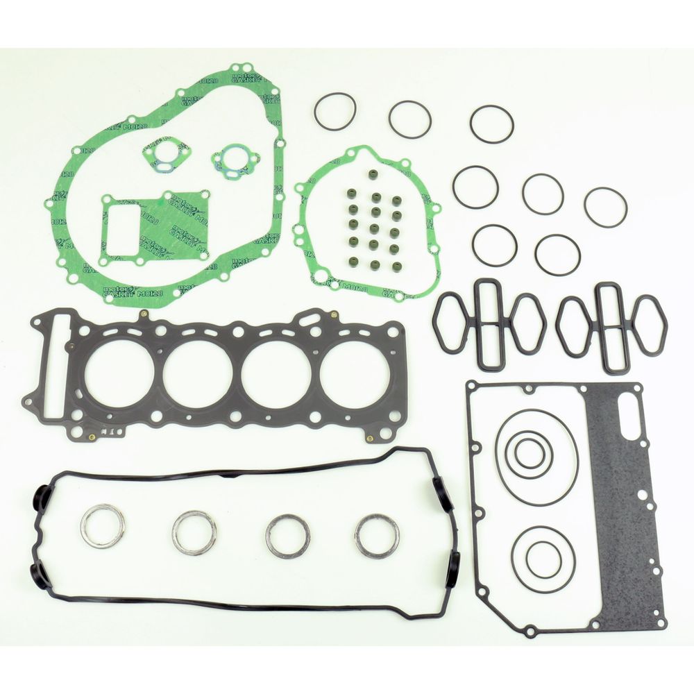 Complete Gasket Kit (oil seals not included) - Grafite Offroad