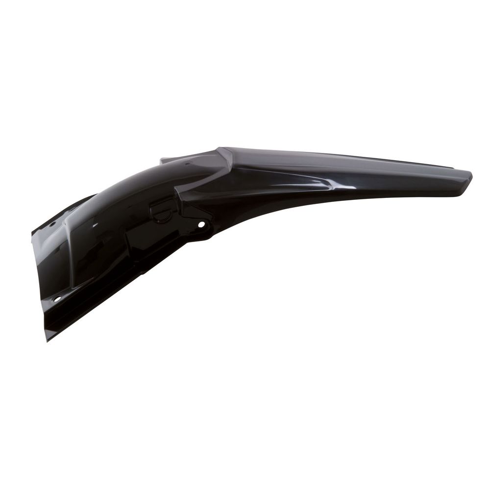 Rear Fender Black Replica Suzuki - Grafite Offroad
