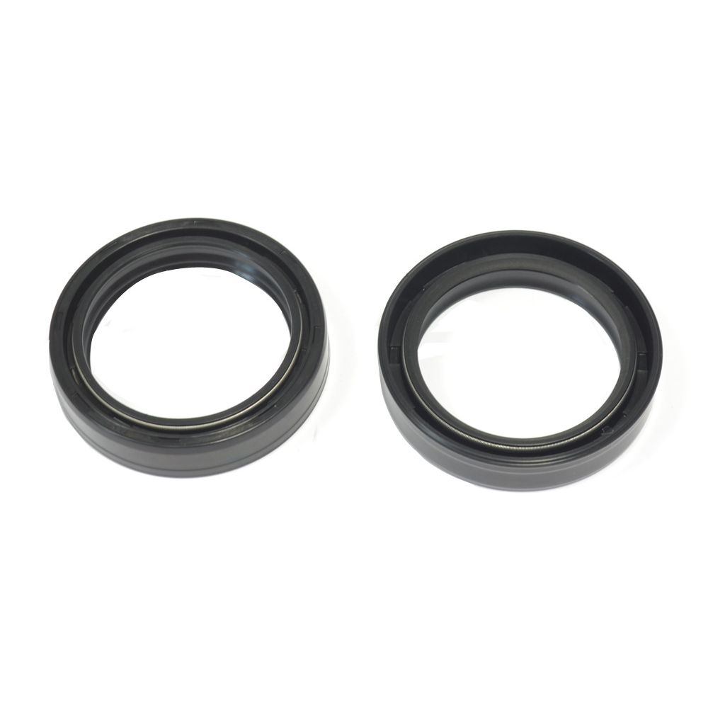 Fork Oil Seal Kit, Showa 41x54x11 mm - Grafite Offroad