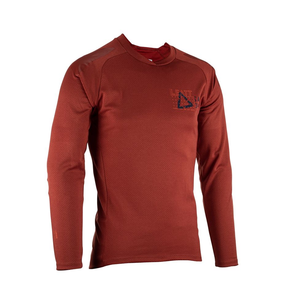 Maillot VTT AllMtn 5.0