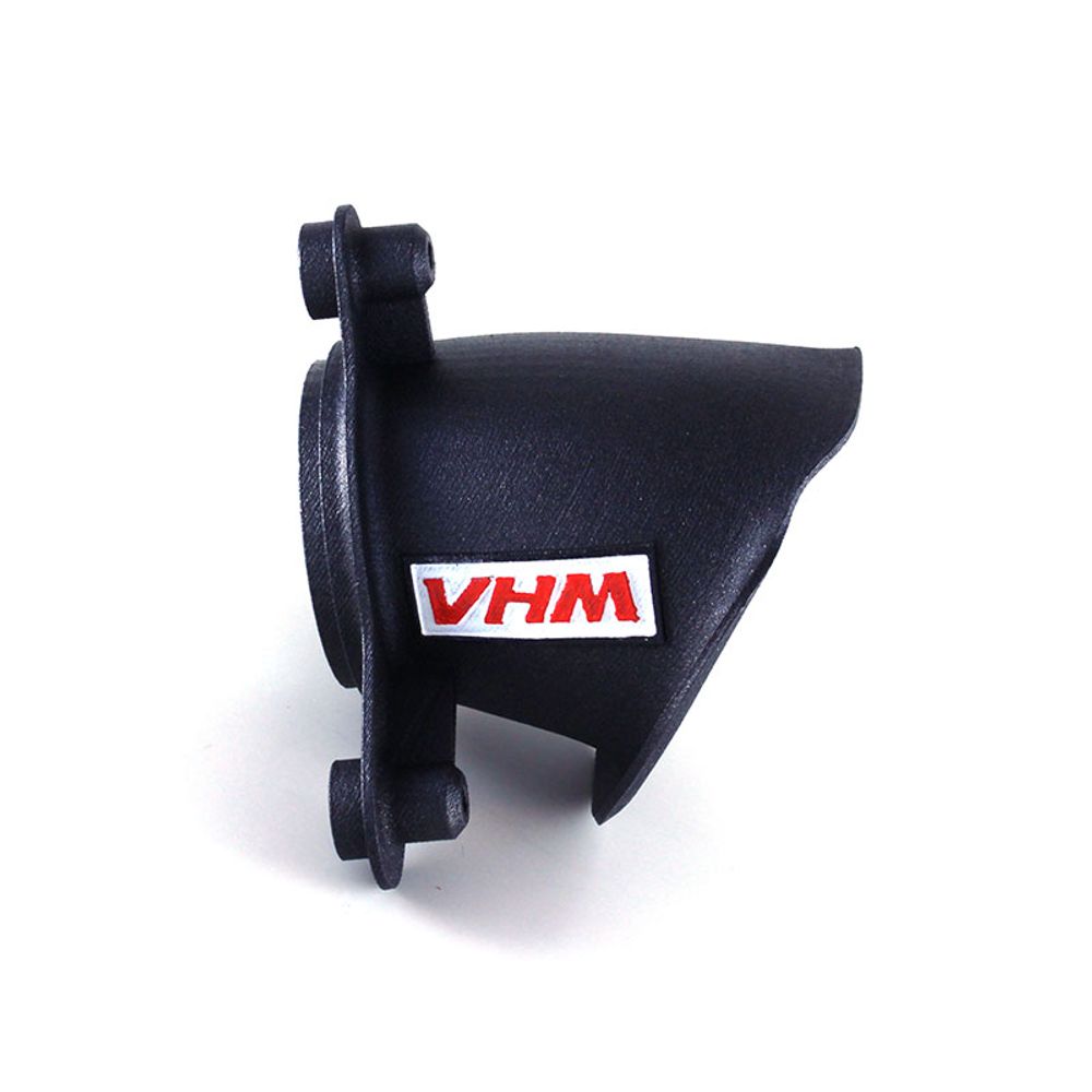 Vhm Air Intake Crf250r `22-24 - Grafite Offroad