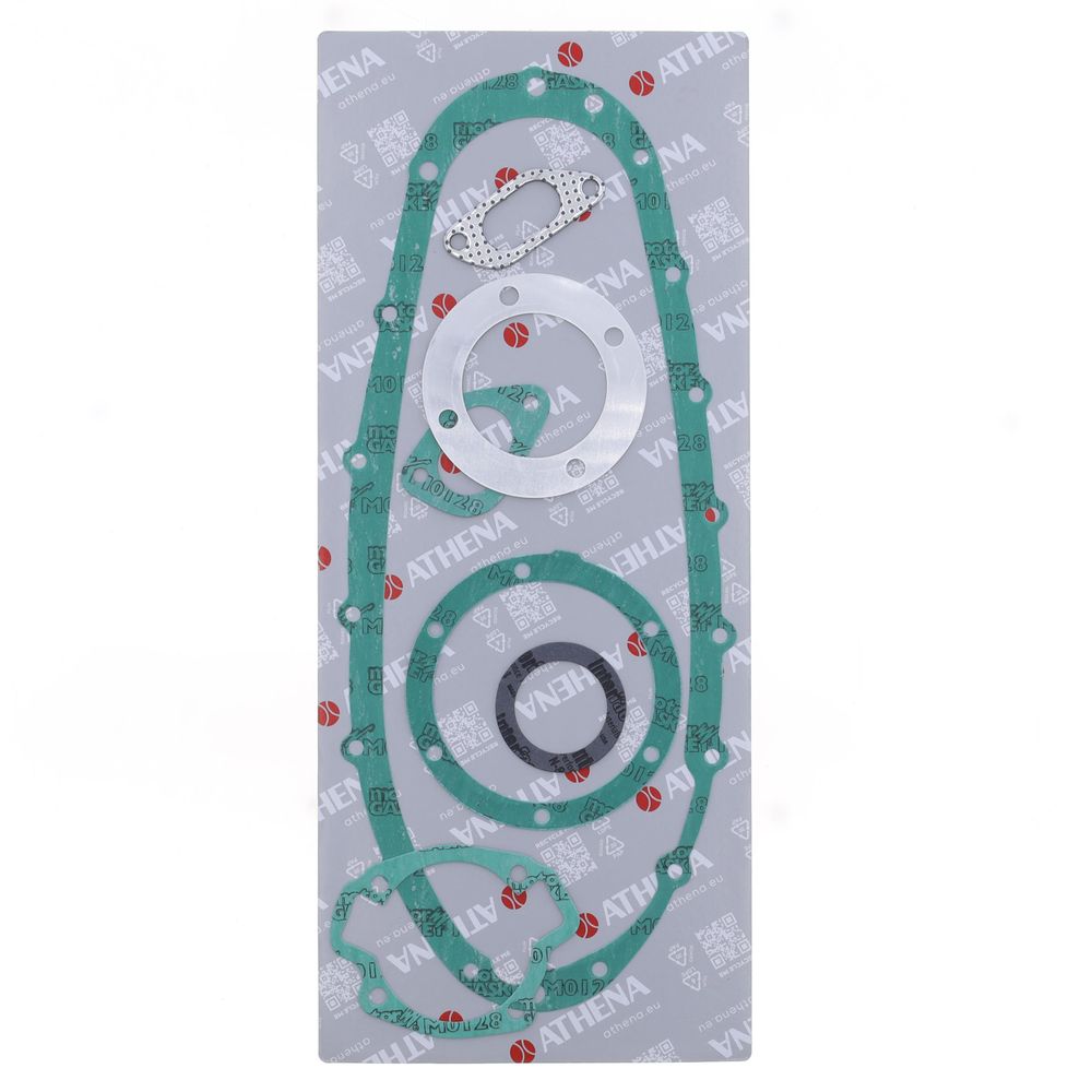 Complete Gasket Kit (oil seals not included) - Grafite Offroad