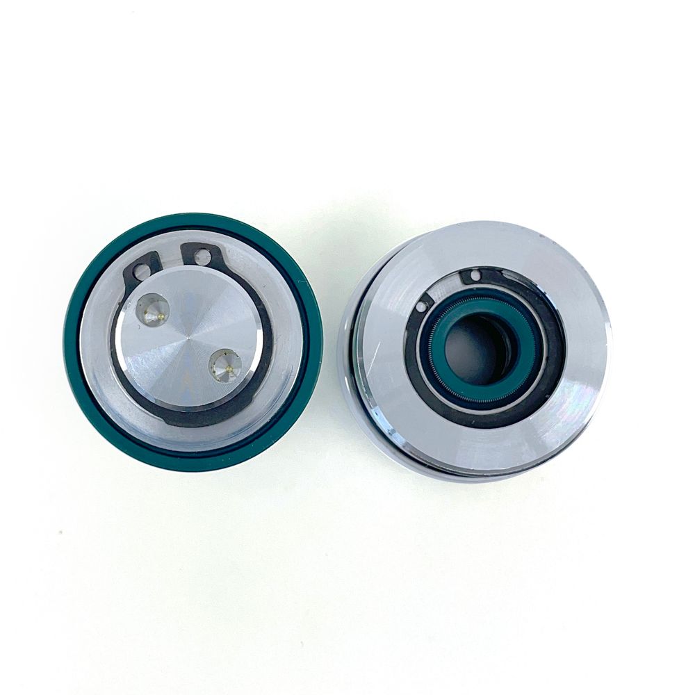 Skf Glide Kit for Wp Aer 48mm Ktm Husqvarna - Grafite Offroad