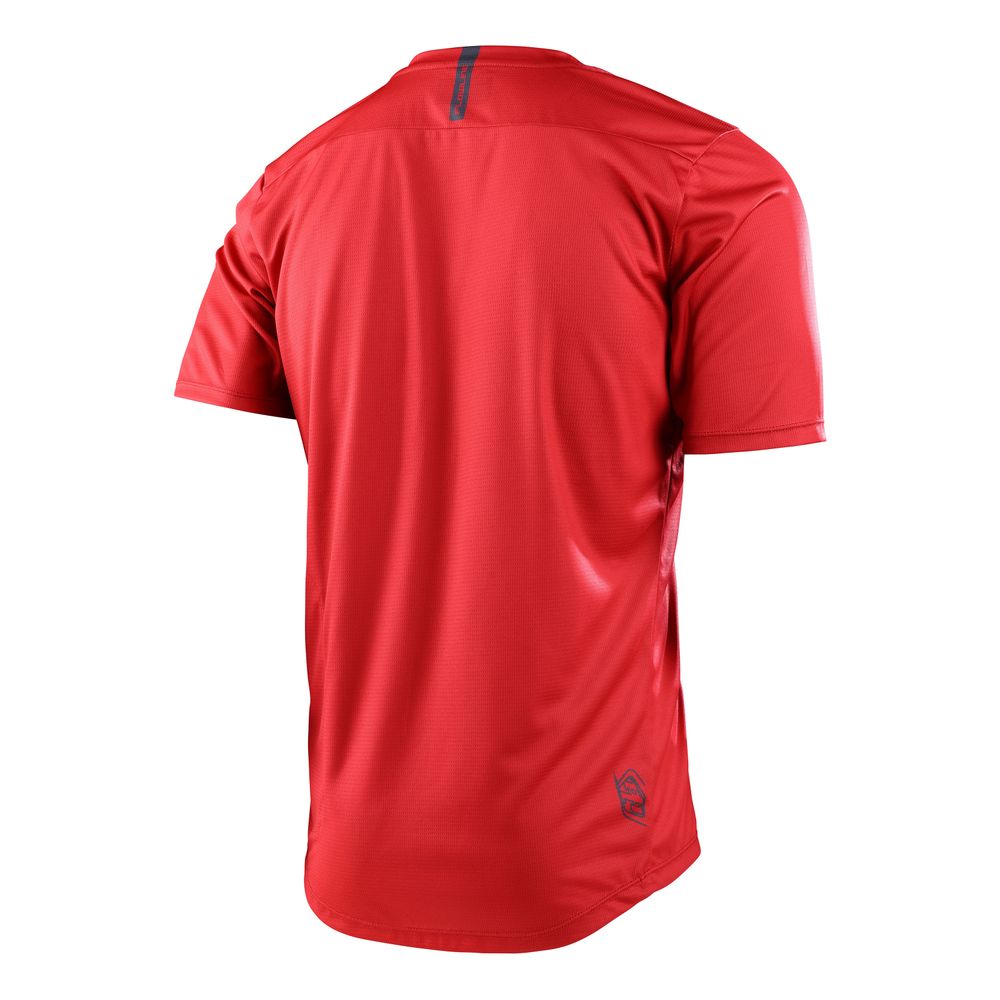 Maglia a maniche corte Flowline