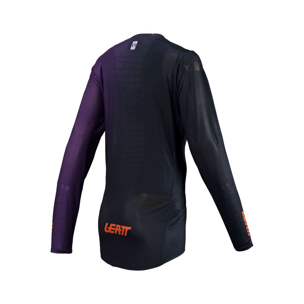 MTB Gravity 4.0 Women Jersey - Grafite Offroad