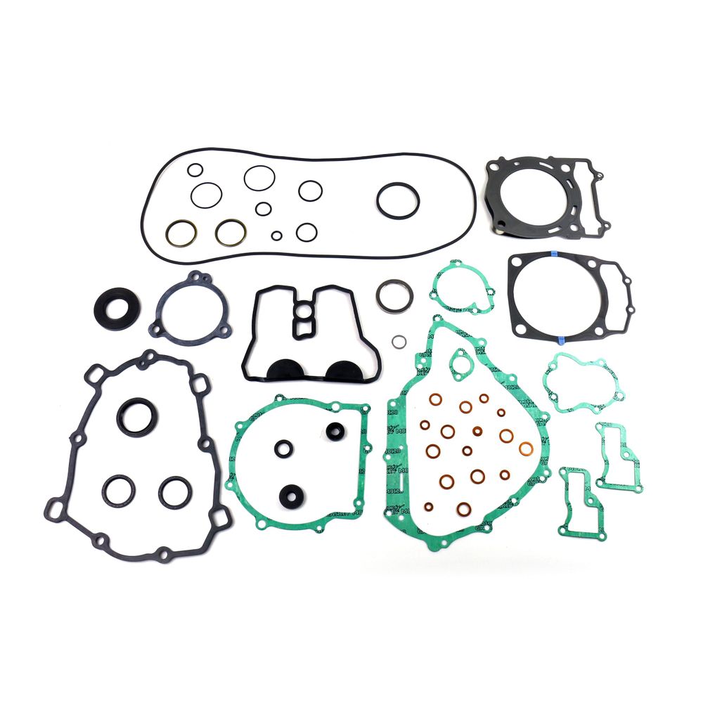 Complete Gasket Kit (oil seals included) - Grafite Offroad