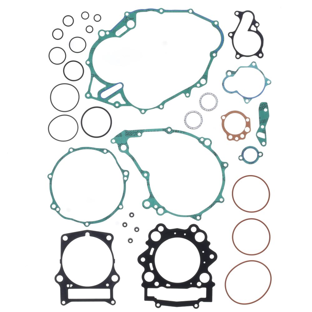 Complete Gasket Kit (oil seals not included) - Grafite Offroad