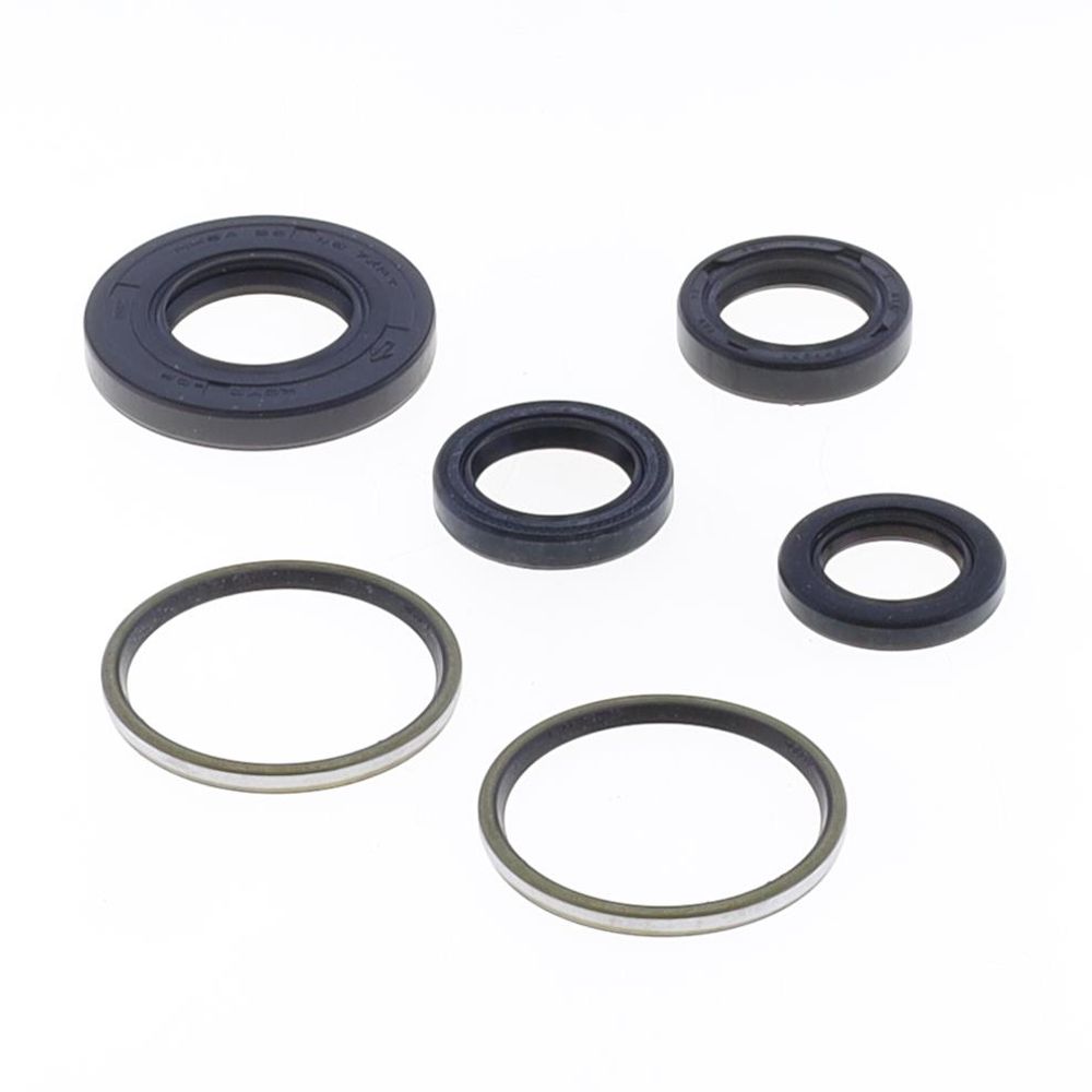 Engine Oil Seals Kit - Grafite Offroad