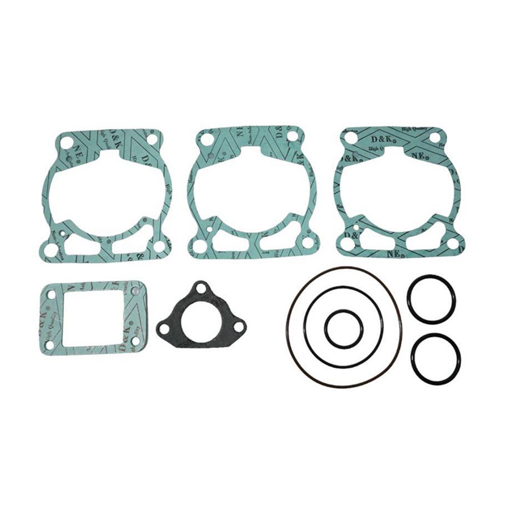 Prox Top End Gasket Set Ktm50sx `24 + Tc50 `24 + Mc50 `24 - Grafite Offroad