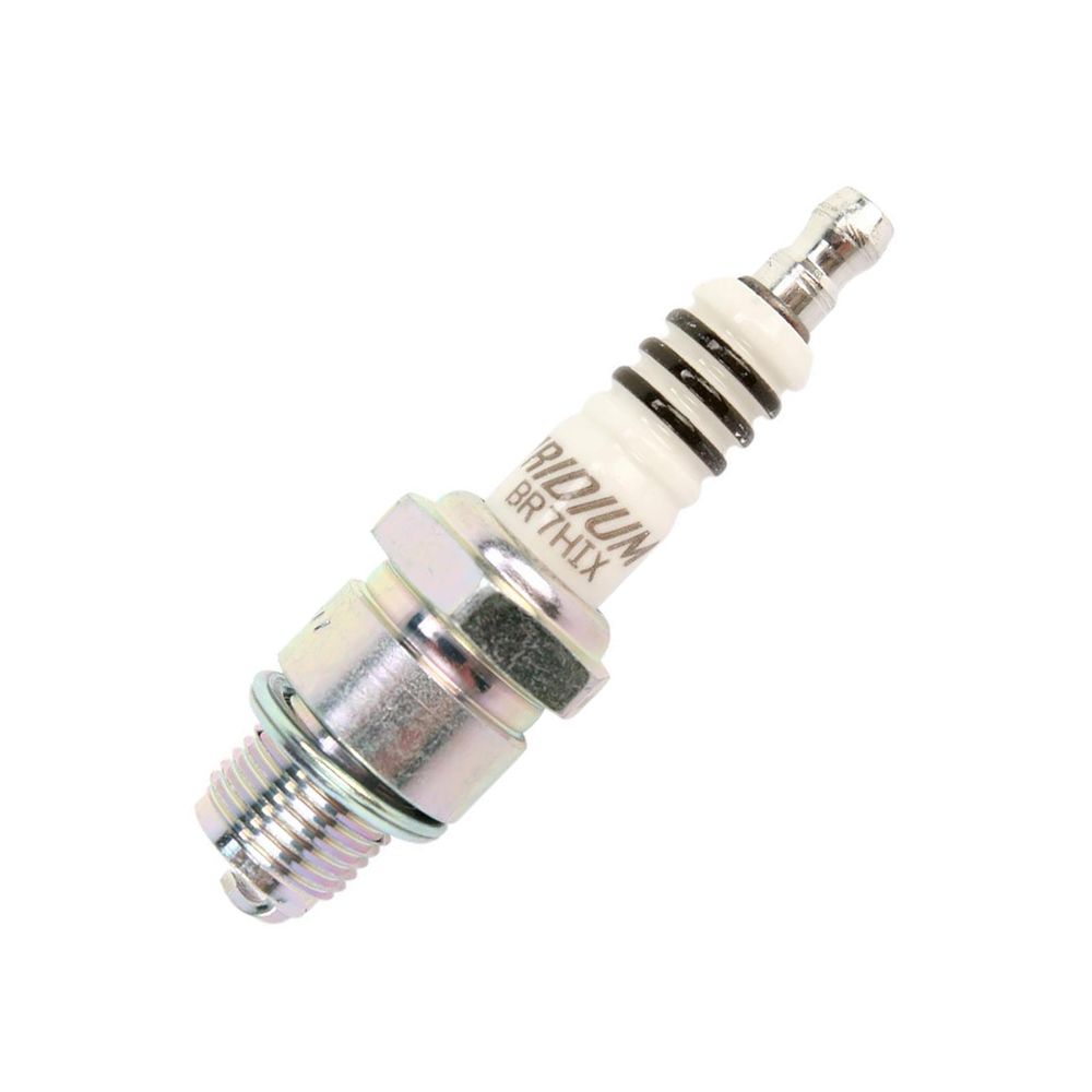 Spark-plug Ngk - Grafite Offroad