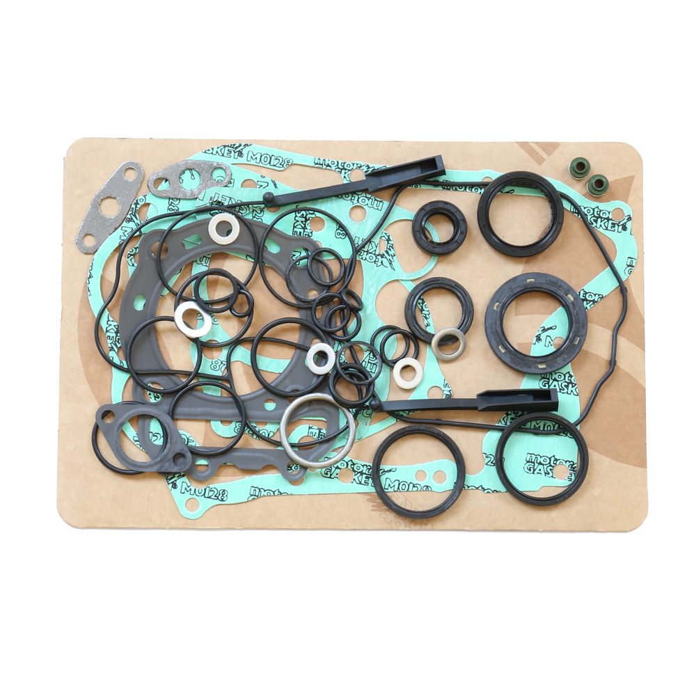 Complete Gasket Kit (oil seals not included) - Grafite Offroad