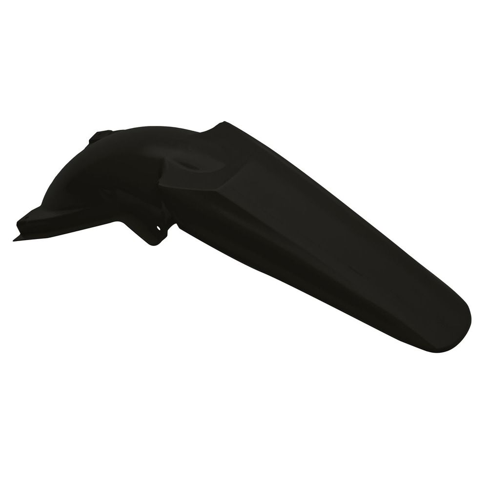 Rear Fender Black Replica Kawasaki/suzuki - Grafite Offroad