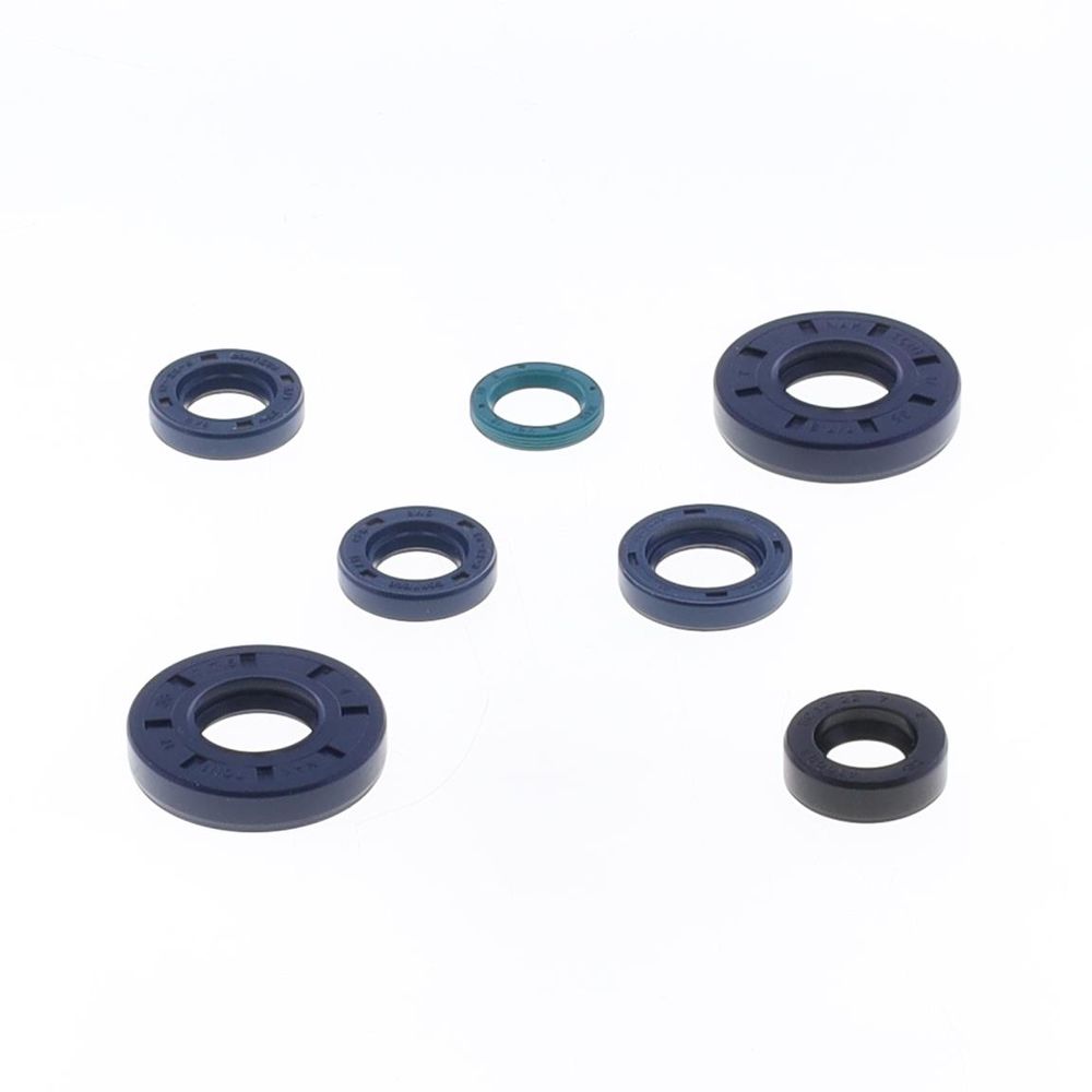 Engine Oil Seals Kit - Grafite Offroad