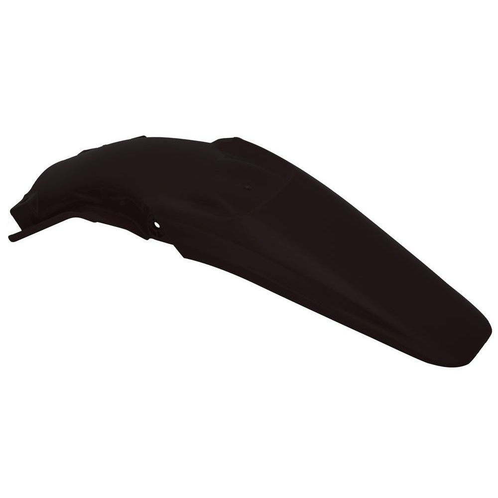 Rear Fender Black Replica Honda - Grafite Offroad